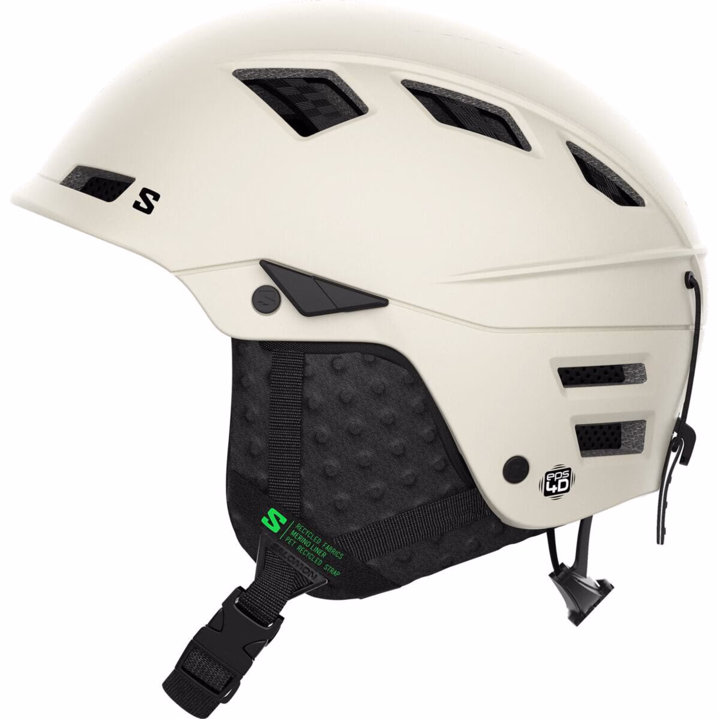 Salomon MTN Lab ski helmet